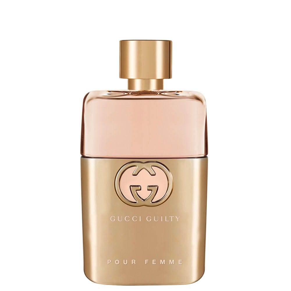 Guilty Pour Femme EDP 90ml