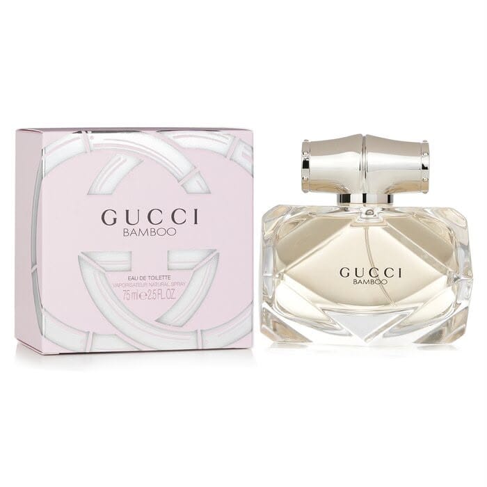 Bamboo EDT 75ml