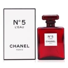 N°5 L'Eau EDT 100ml
