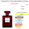 N°5 L'Eau EDT 100ml