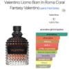Born in Roma Uomo Coral Fantasy EDT 100ml