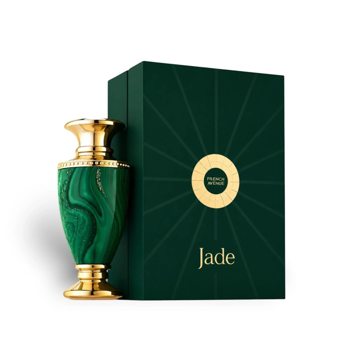 Jade Extrait 100ml
