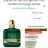 Stronger With You Sandalwood EDP 100ml