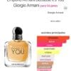 Because It's You EDP 100ml