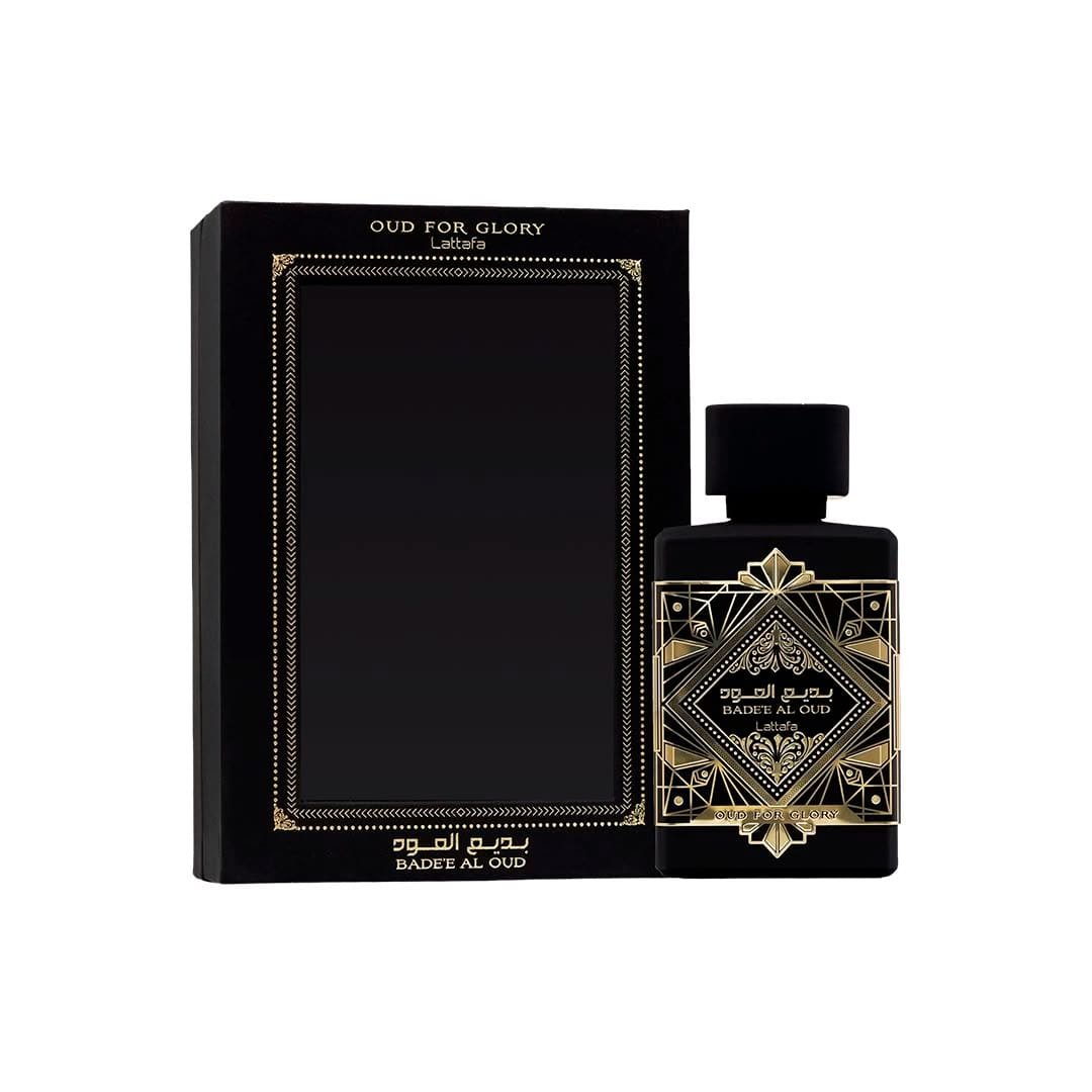 Bade'e Al Oud Oud for Glory EDP 100ml