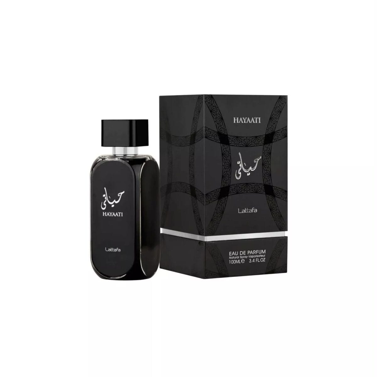 Hayaati EDP 100ml