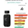 Hayaati EDP 100ml