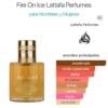 Fire On Ice EDP 110ml