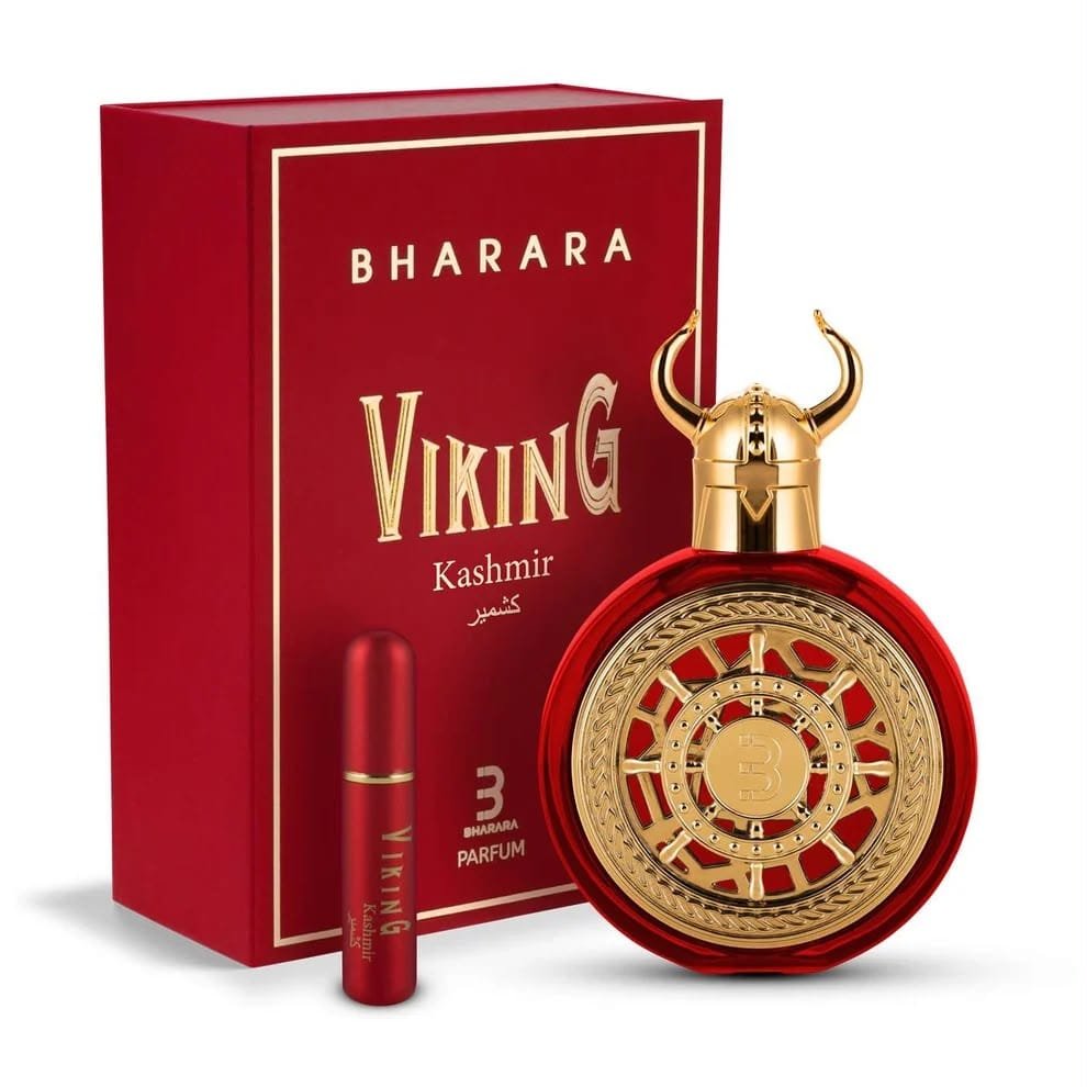 Viking Kashmir Parfum 100ml