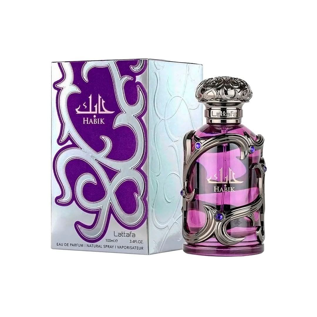 Habik For Men EDP 100ml