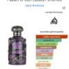 Habik For Men EDP 100ml