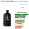 CK Be EDT 100ml