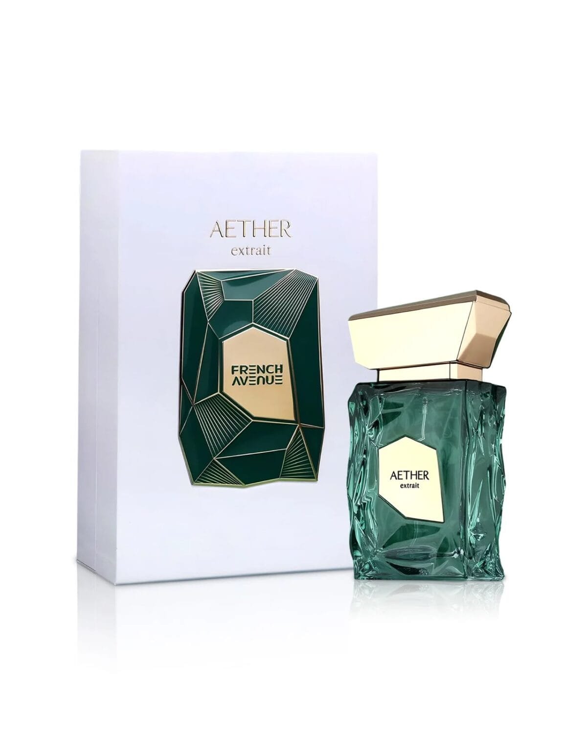 Aether Extrait EDP 100ml