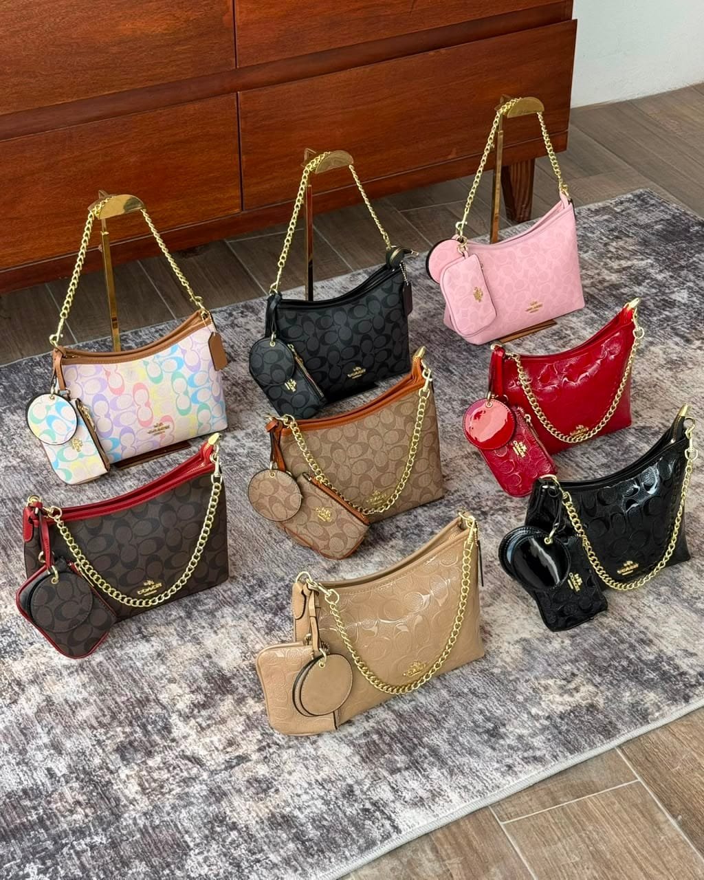 Bolso ZC-287
