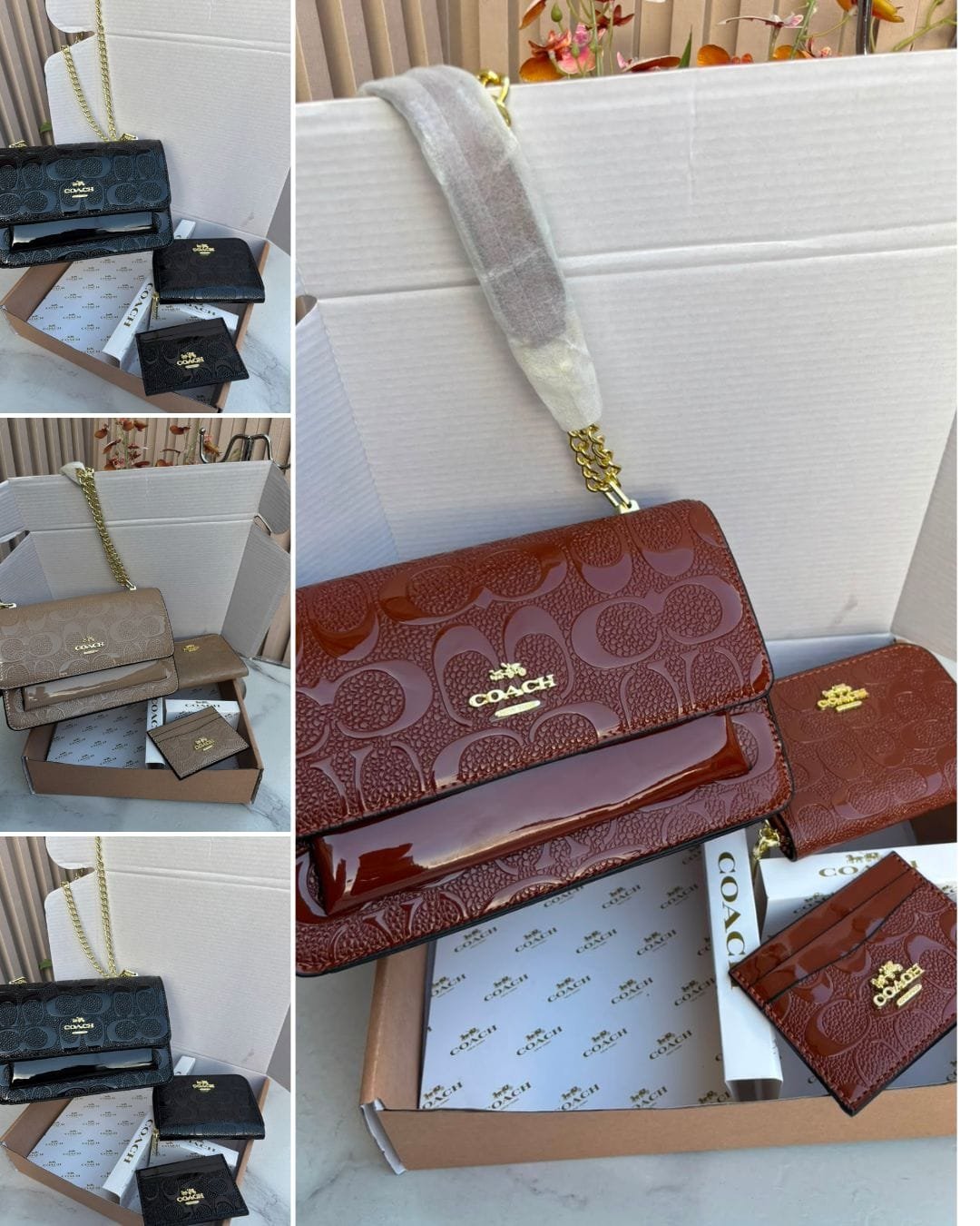 Bolso ZC-203