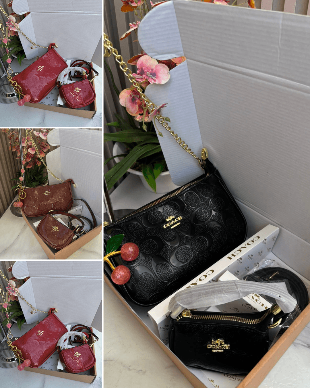 Bolso ZC-249