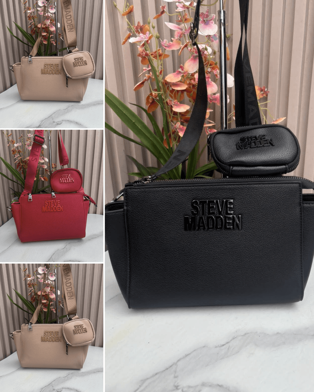 Bolso ZC-250