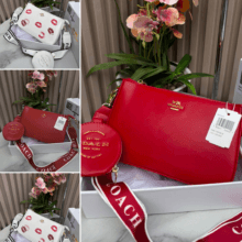 Bolso ZC- 289