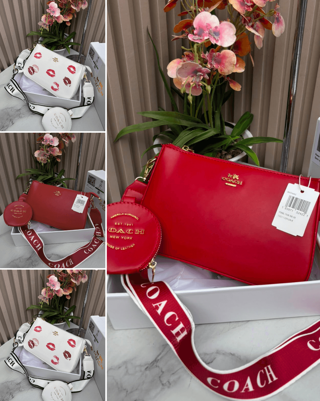 Bolso ZC- 289