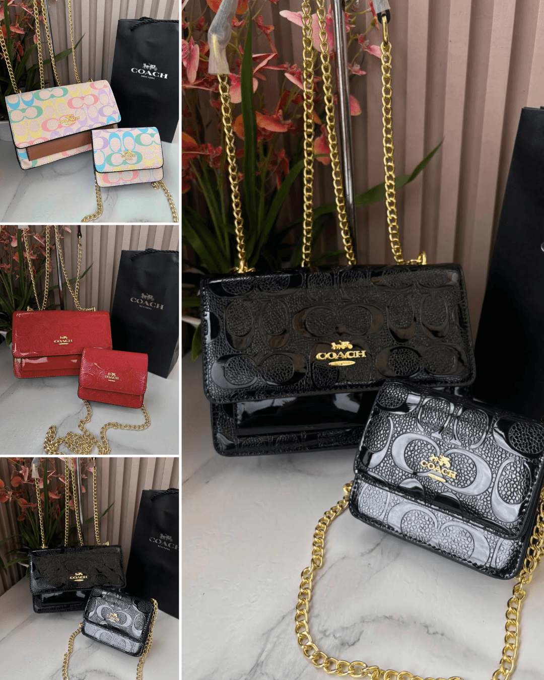 Bolso ZC-290