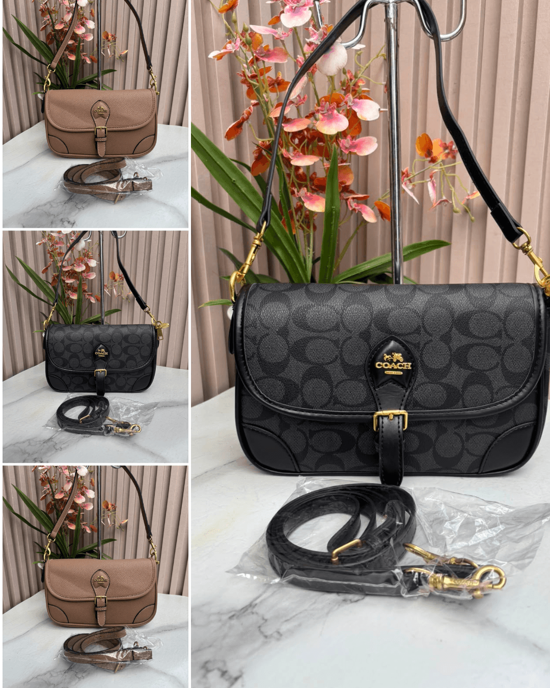 Bolso ZC- 292