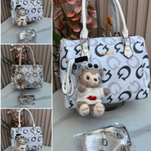 Bolso ZC-870
