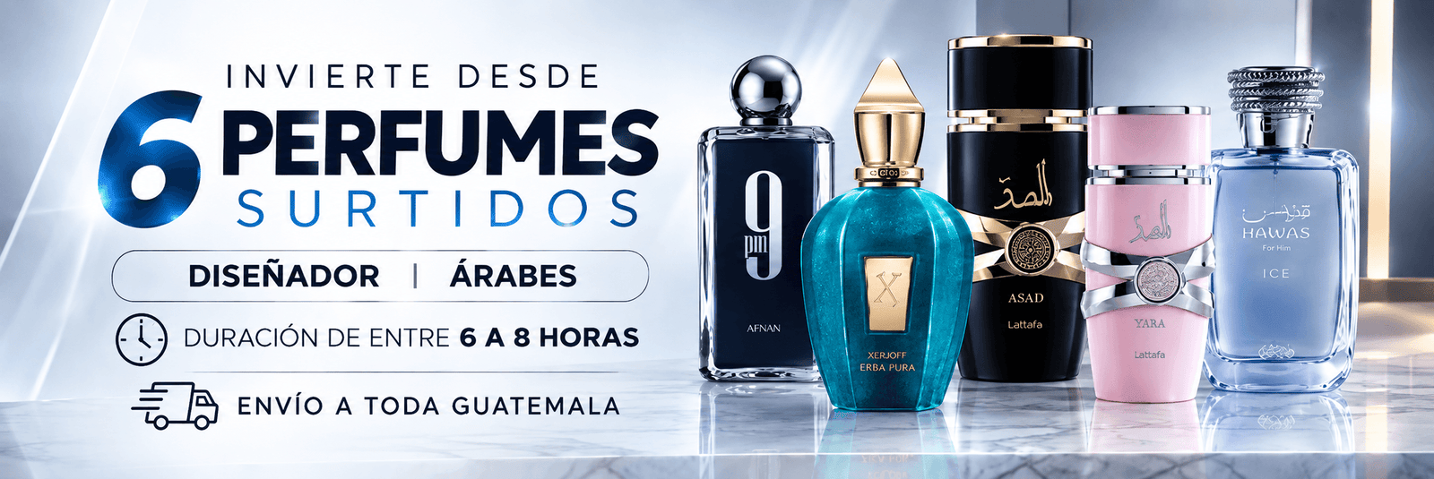 Empieza tu negocio con Bolsos Guatemala