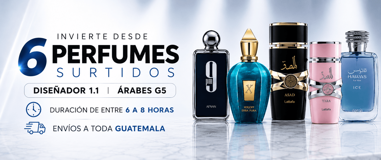 Empieza tu negocio con Bolsos Guatemala