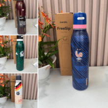 Termo Mundial 24oz ZC-302