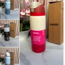 Termo ZC-032
