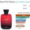 Hawas Fire EDP 100ml