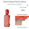 Veneno Scarlet EDP 100ml