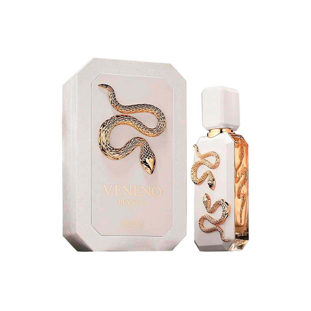 Veneno Bianco EDP 100ml