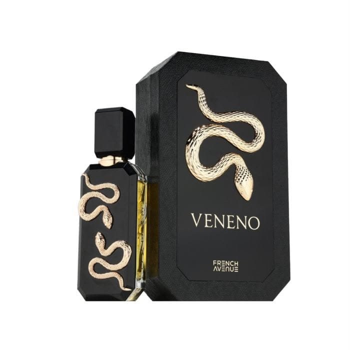 Veneno EDP 100ml