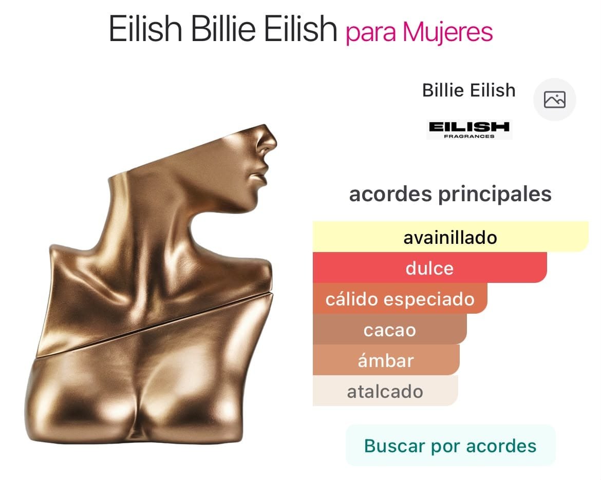 Eilish EDP 100ml