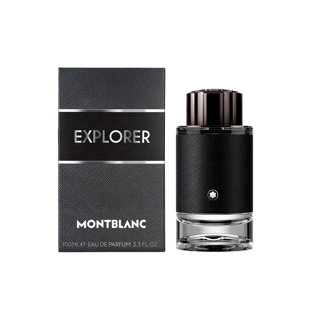 Explorer EDP 100ml