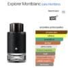 Explorer EDP 100ml