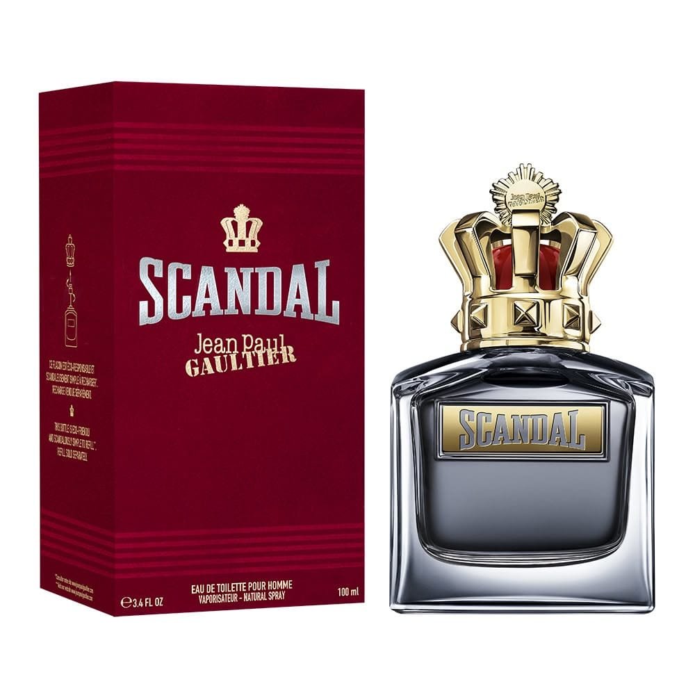 Scandal Pour Homme EDT 100ml