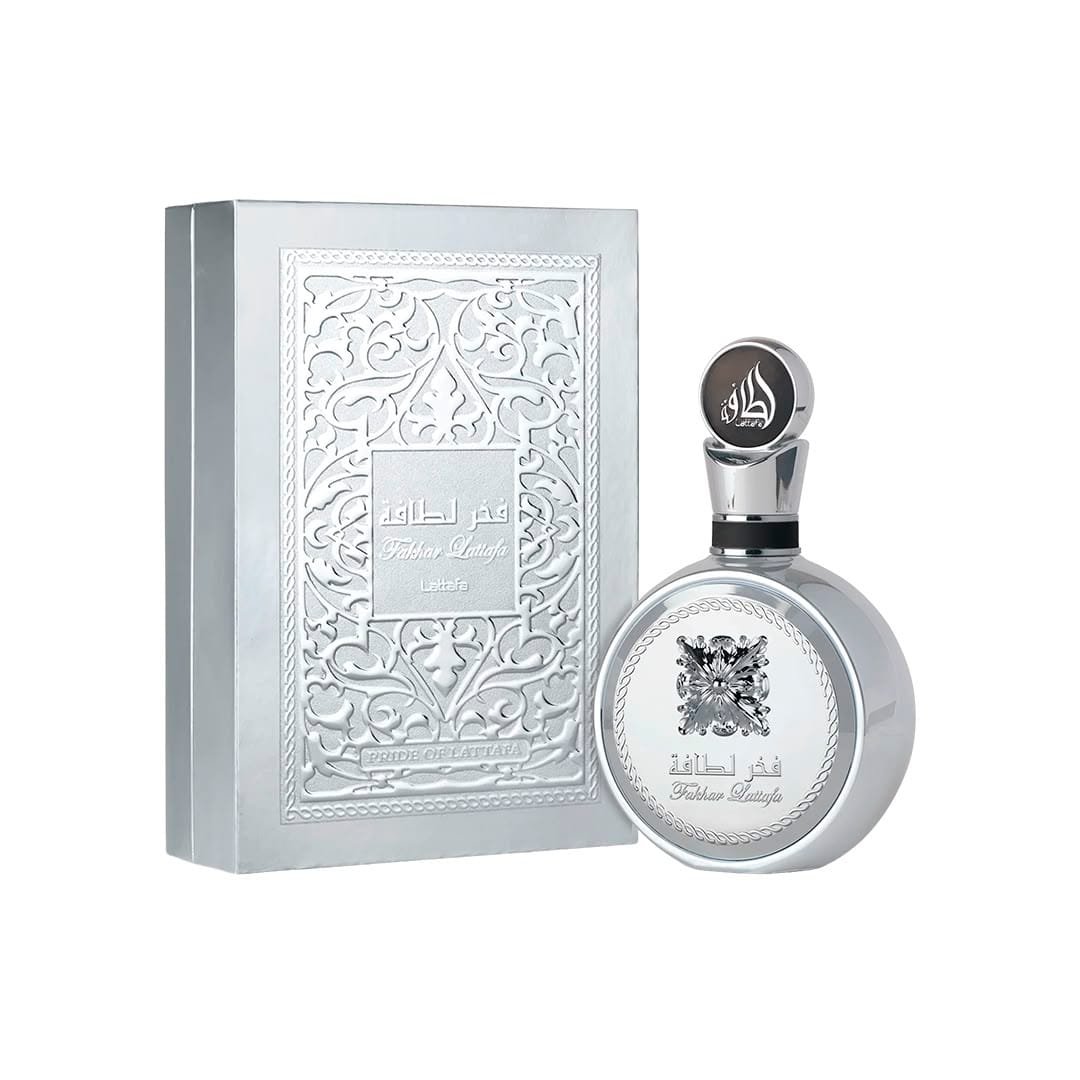 Fakhar Platin EDP 100ml