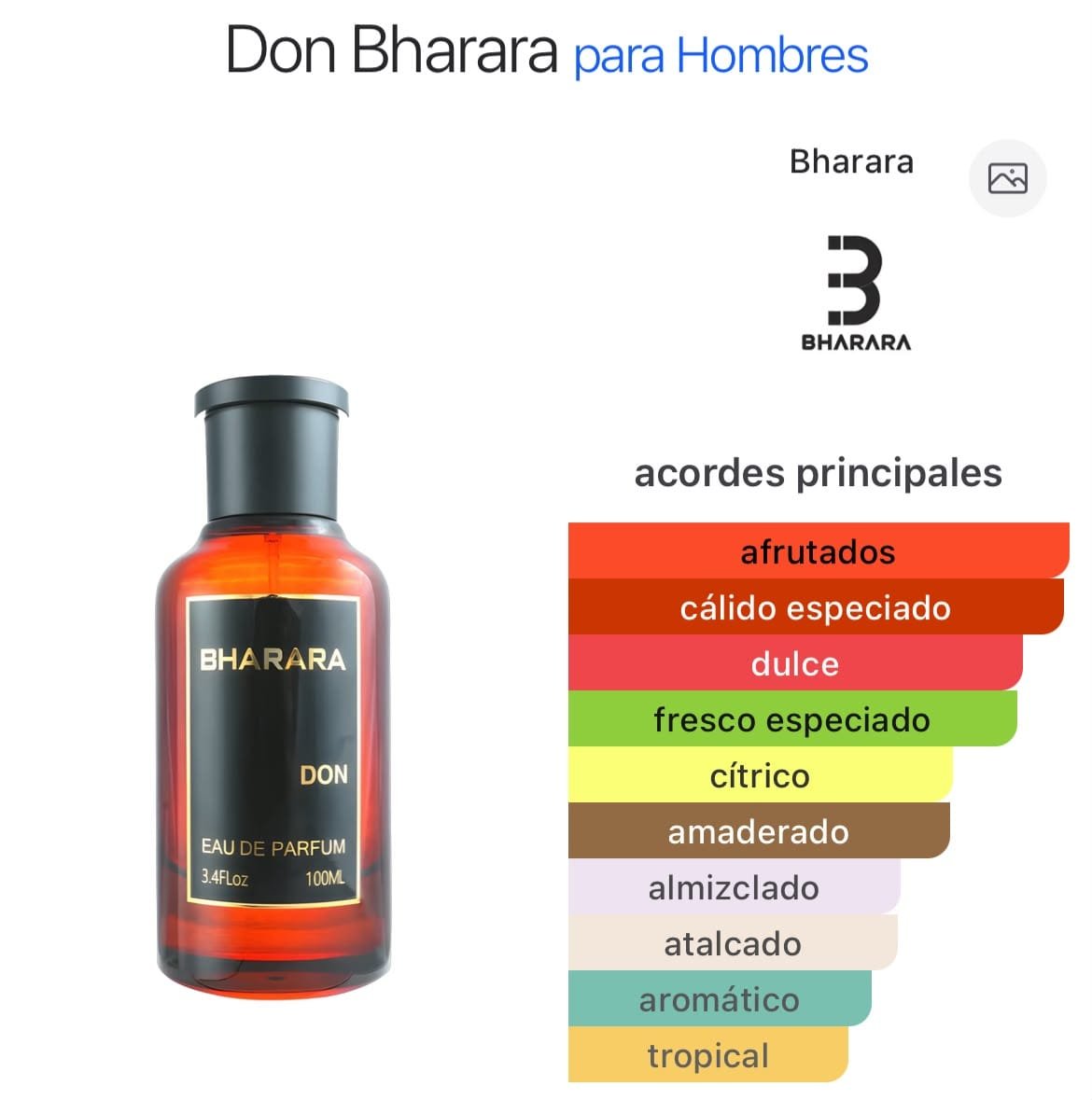 Don EDP 100ml