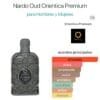Nardo Oud EDP 80ml