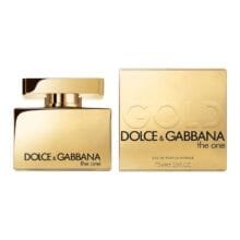 The One Gold EDP 75ml