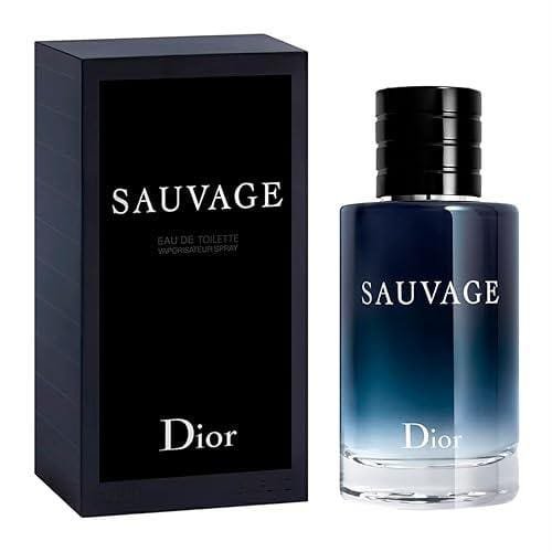 Sauvage EDT 100ml