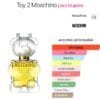Toy 2 EDP 100ml
