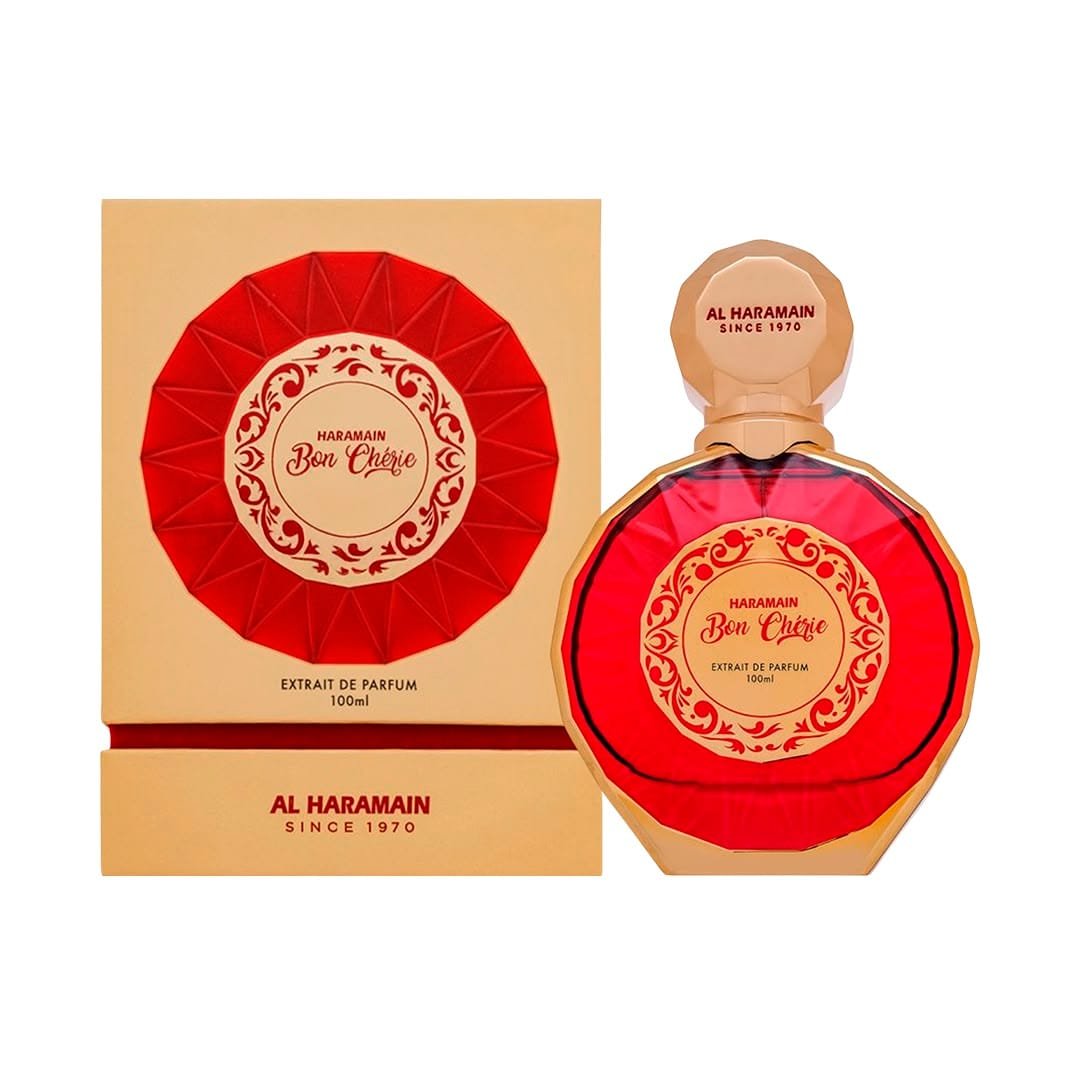 Bon Cherie EDP 100ml