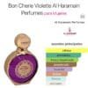 Bon Cherie Violette EDP 100ml