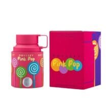 Odyssey Pink Pop EDP 100ml
