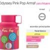 Odyssey Pink Pop EDP 100ml