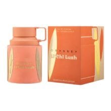 Odyssey Li'chi Lush EDP 100ml