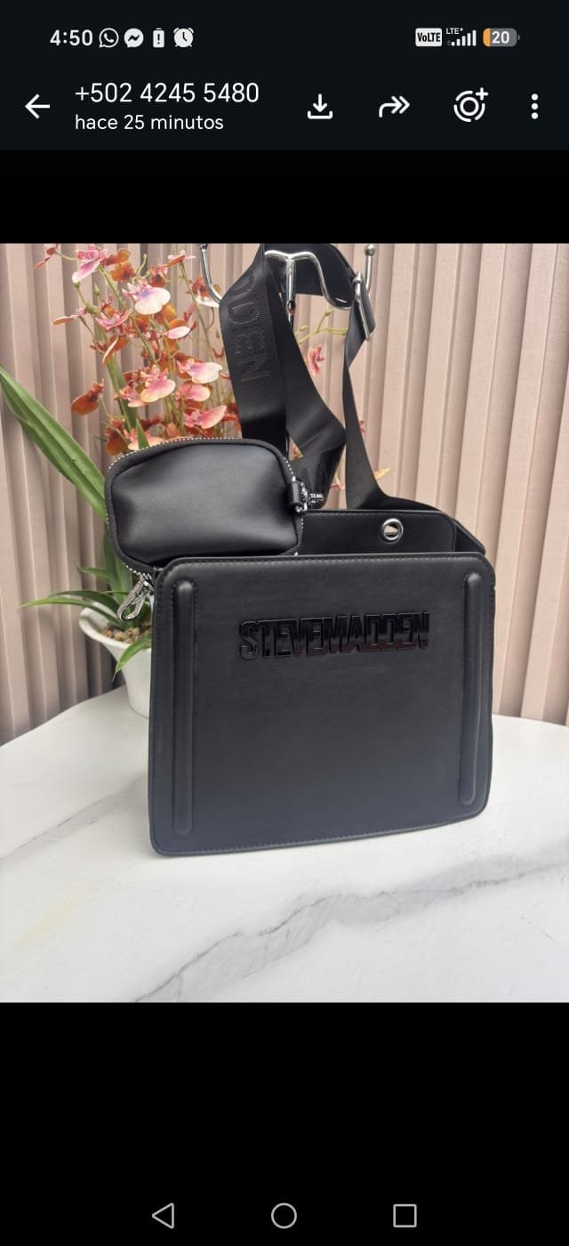 Bolso ZC-008